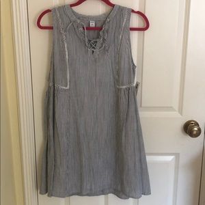 Old Navy dress
